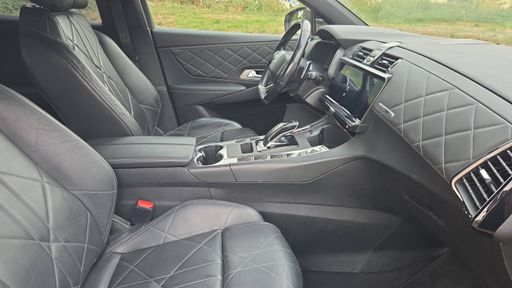 DS DS7 1.6 E-Tense 300 Hybrid 4X4 EAT8 - Cross Rivoli – 2020 – 161467 km – Hybride rechargeable – Boîte Automatique — photo 19