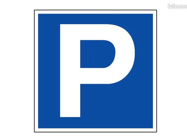 Garage/box 12 m² Strasbourg