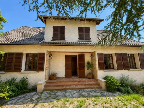 Maison à rénover