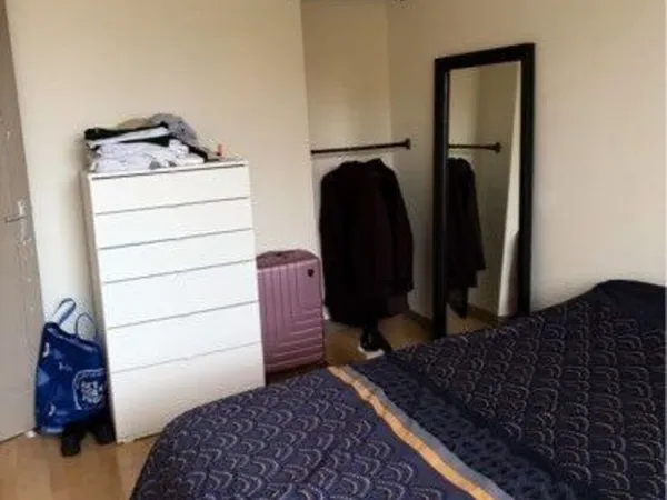 APPARTEMENT T2