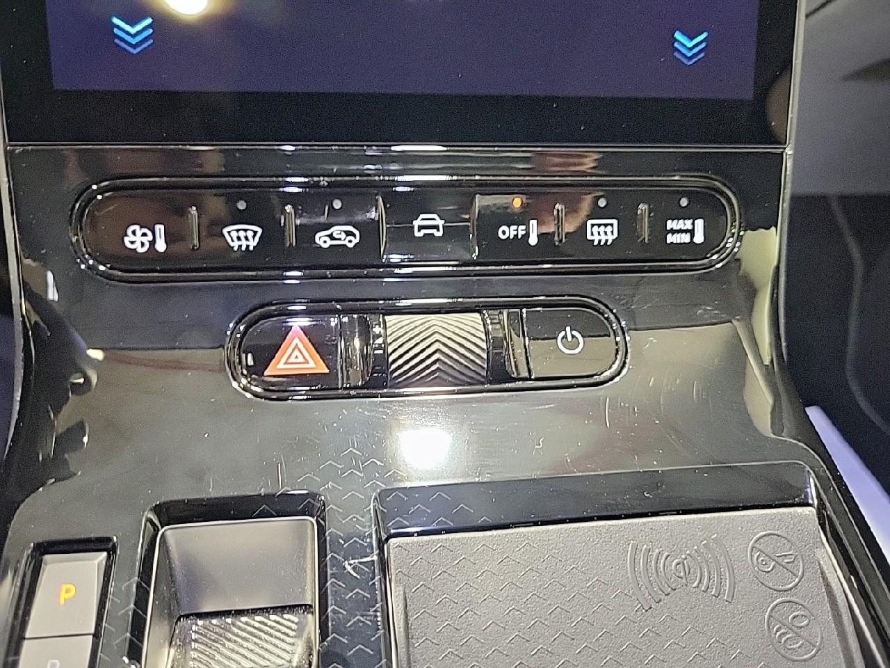 Citroën C5 Aircross e-c5 aircross 210 ch autonomie confort max — photo 18