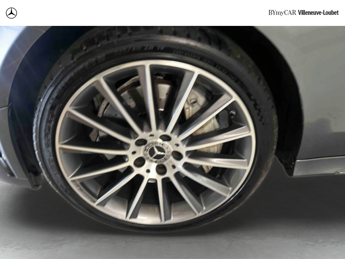 Mercedes Classe C 300 de 9G-Tronic — photo 13