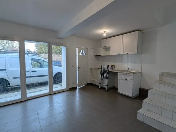 Maison 3 pièces 55 m²