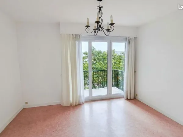 Appartement 3 pièces 86 m²