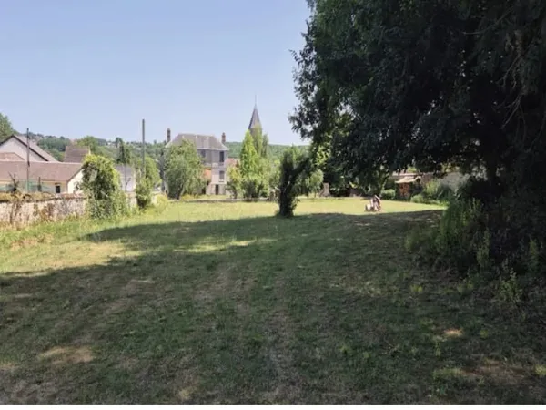 Maison 5 pièces 90 m²