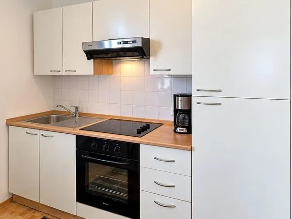 Appartement 3 pièces 49 m²