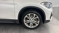 Bmw X1 sDrive18dA 150ch Business Design — photo 20