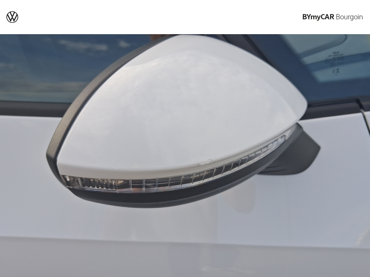 Volkswagen ID.3 170 ch Pure — photo 24