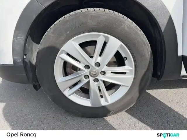 Opel Grandland X 1.6 d 120ch ecotec edition — photo 13