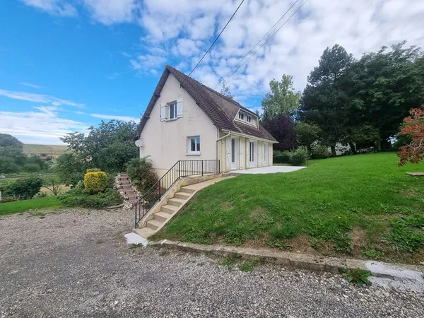 Maison Val De Scie 5 pièce(s) 112 m2