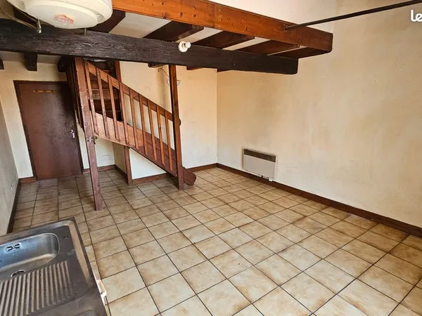 Duplex T2 (7) - 209 quai brazza
