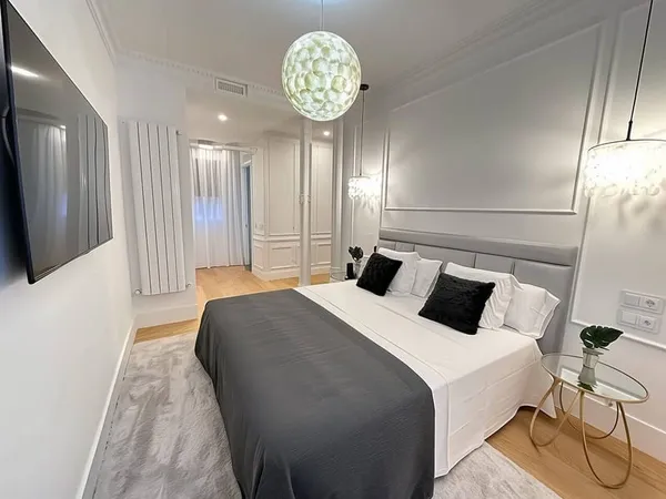 Appartement 4 pièces 98 m²