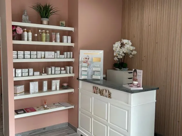 Vends institut de beauté Castries