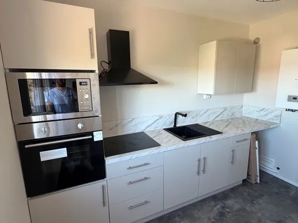 Appartement t3