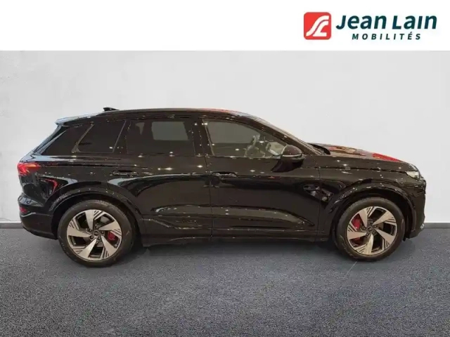 Audi E-Tron sq6  489 ch 100 kwh quattro — photo 4