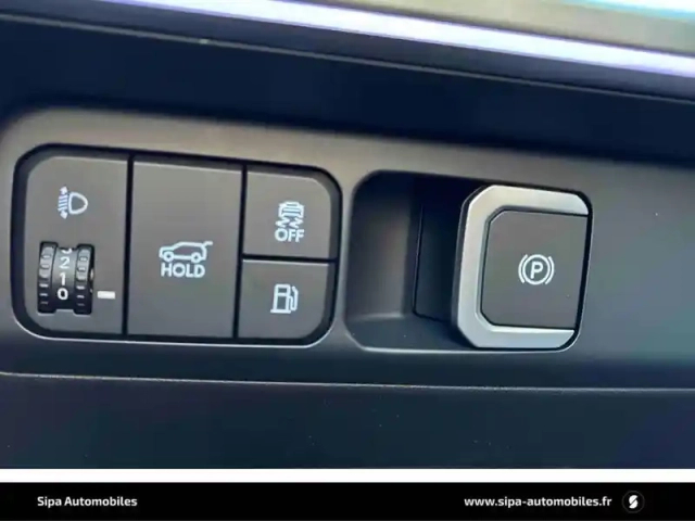 Hyundai Santa Fe 1.6 t-gdi plug-in 288 htrac bva6 — photo 86