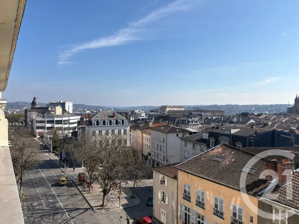 Appartement 5 pièces 117 m²