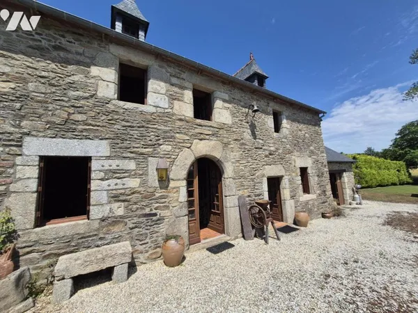Maison 1 pièce 91 m²
