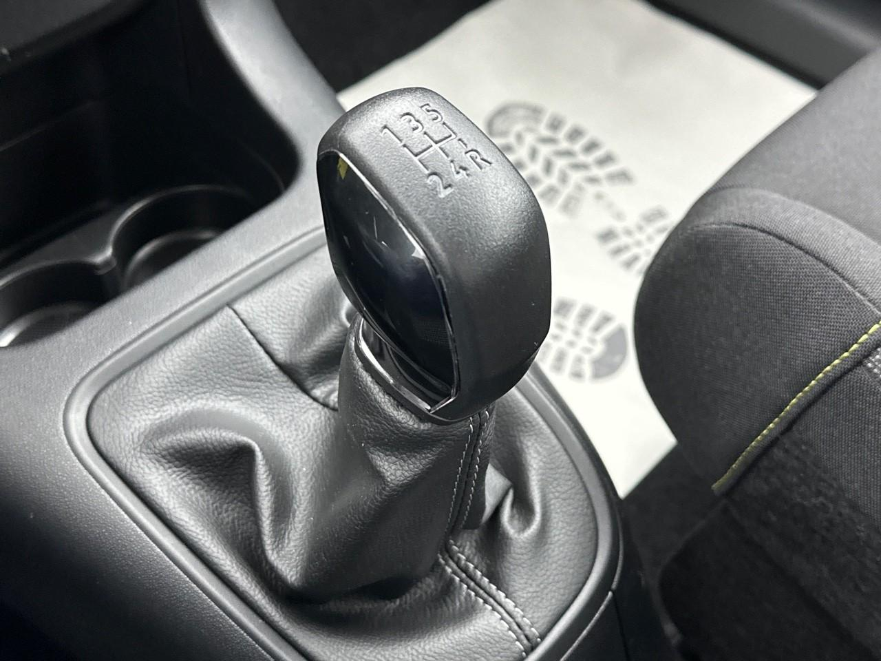 Citroën C3 puretech 83 s&s bvm5 you! — photo 27