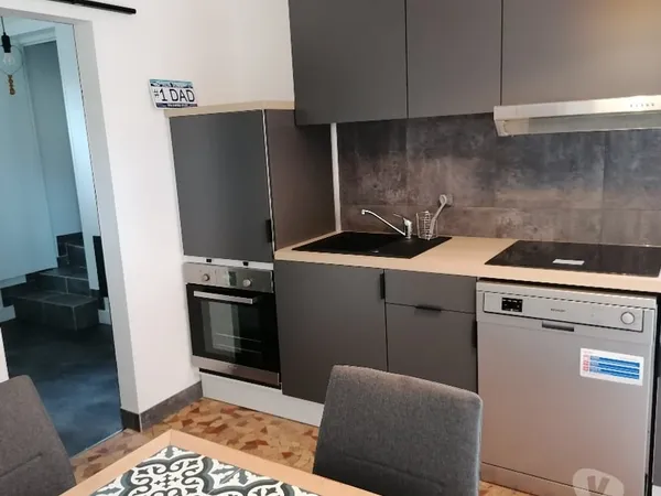 MAISON EN COLOCATION POUR 3 PERSONNES