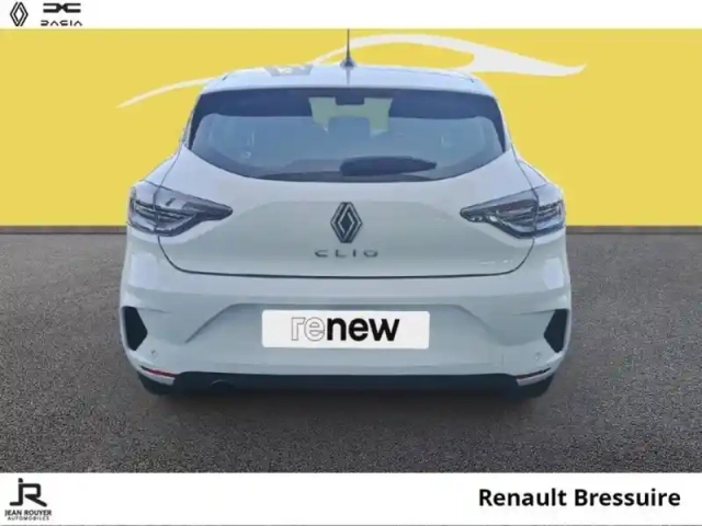 Renault Clio 1.5 dci 100ch evolution - 25 — photo 11