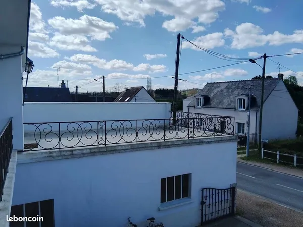 [Recherche d'un ou d'une nouvelle coloc] 🕵️‍♂️🏠
