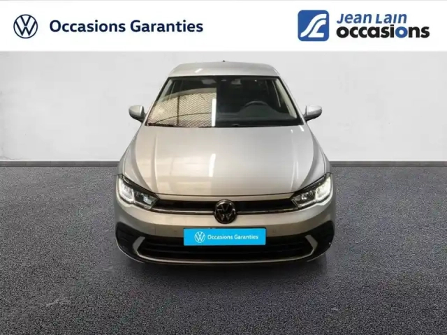 Volkswagen Polo 1.0 tsi 95 s&amp;s bvm5 — photo 9