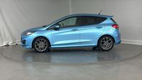 Ford Fiesta 1.0 EcoBoost 125ch mHEV ST-Line 5p — photo 7