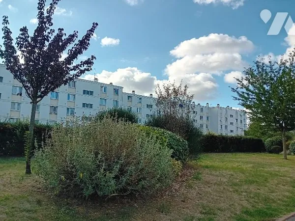 Appartement 4 pièces 67 m²