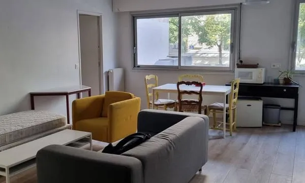 Appartement 1 pièce 48 m²