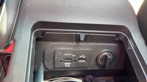 Ford Mustang Cabriolet 2.3 Ecoboost 317 - . – 2015 – 63092 km – Essence – Boîte Manuelle — photo 20