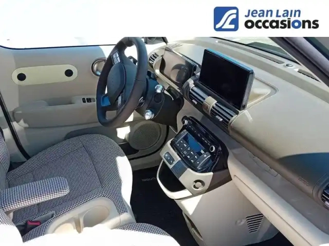 Hyundai Inster 49 kwh 4 pl. — photo 47