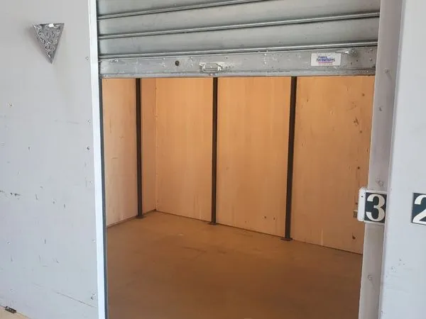 Box de stockage