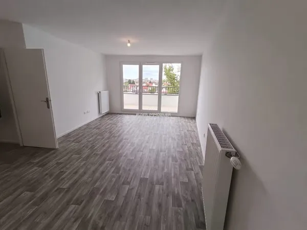 Appartement 3P Neuf - Drancy