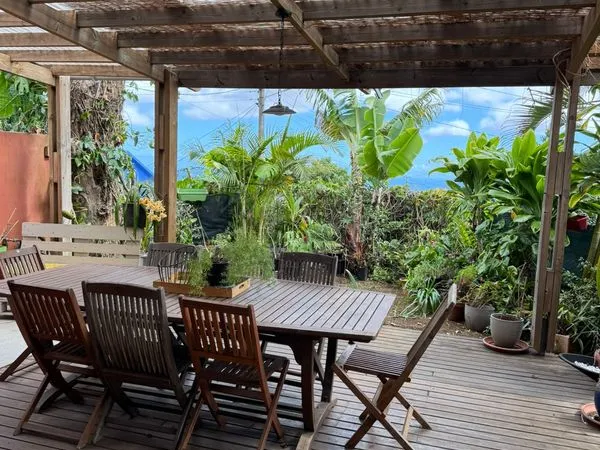 Charmante maison F4 à louer