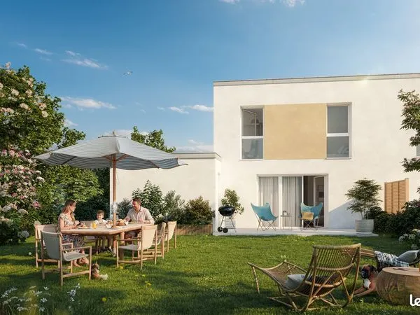 Maison - 5 pièces - RIVIERA - MAISON