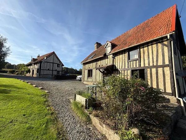 Maison 8 pièces 208 m²