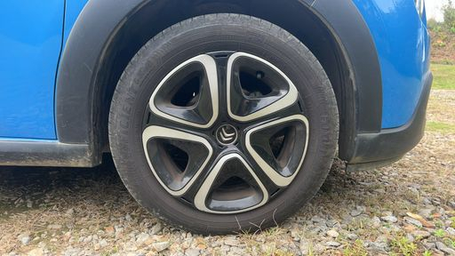 Citroen C3 1.2 PureTech 83 - Feel – 2018 – 58065 km – Essence – Boîte Manuelle — photo 18