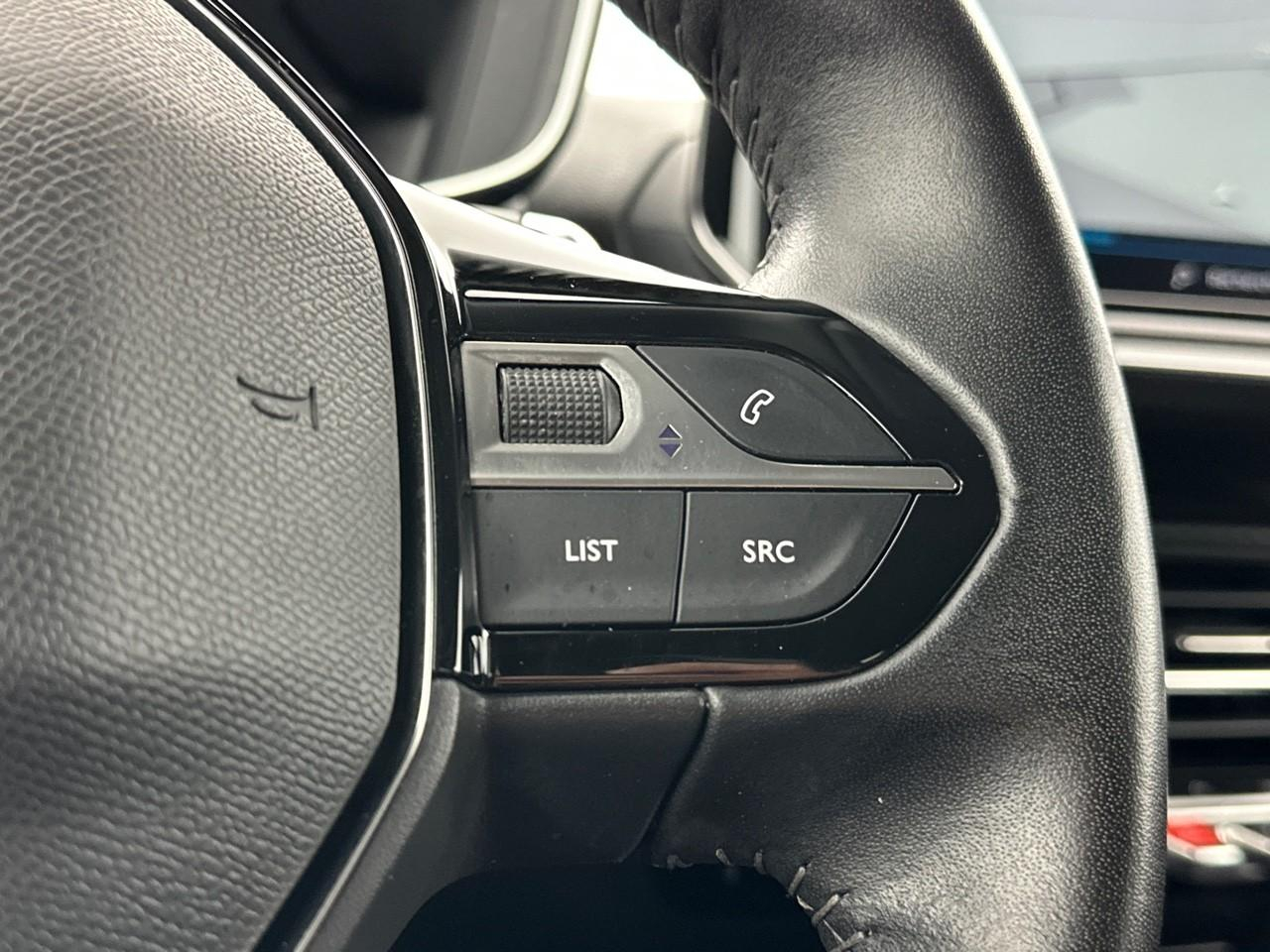 Peugeot 2008 bluehdi 130 s&s eat8 allure pack — photo 19