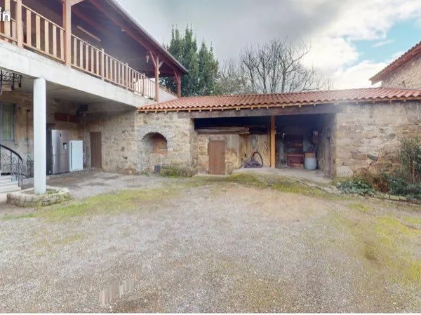 Très bel appartement