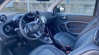 Smart Fortwo Cabriolet EQ 82ch prime — photo 6