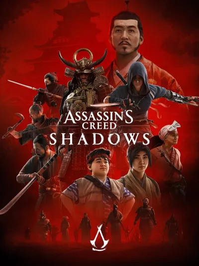 Assassin's Creed Shadows