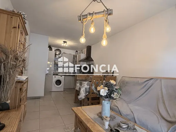 🏡 Charmant T2 avec jardin et garage
