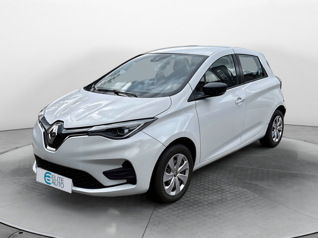 Renault ZOE E-TECH ÉLECTRIQUE Zoe R110 Achat Intégral - 21 Life