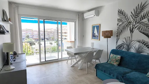 Appartement 2 pièces 47 m²