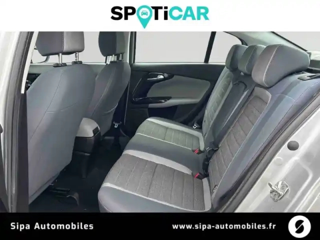 Fiat Tipo 1.6 multijet 120 ch — photo 13