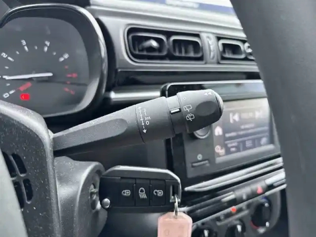 Citroën C3 puretech 83 ch bvm5 — photo 80