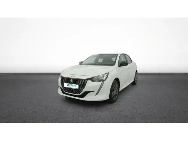Peugeot 208 puretech 75 s&amp;s bvm5 — photo 3