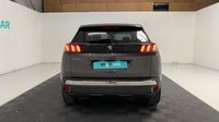 Peugeot 3008 1.2 PureTech 130ch S&S Allure Pack EAT8 — photo 6