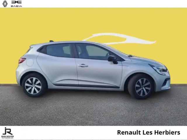 Renault Clio 1.0 tce 90ch equilibre — photo 13